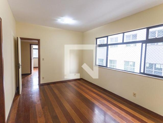 Apartamento aluguel em Belo Horizonte, Minas Gerais