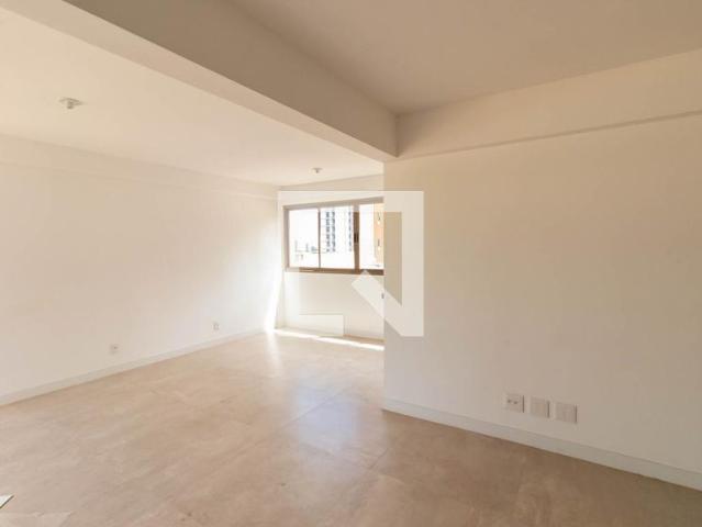 Apartamento aluguel em Santo Agostinho, Belo Horizonte