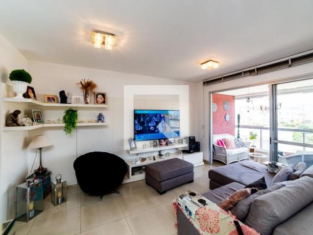 Apartamento aluguel em Regional Centro-Sul, Belo Horizonte