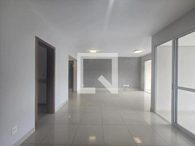 Apartamento aluguel em Regional Centro-Sul, Belo Horizonte