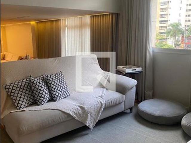 Apartamento aluguel em Região Geográfica Imediata de Belo Horizonte, Região Metropolitana de Belo Horizonte