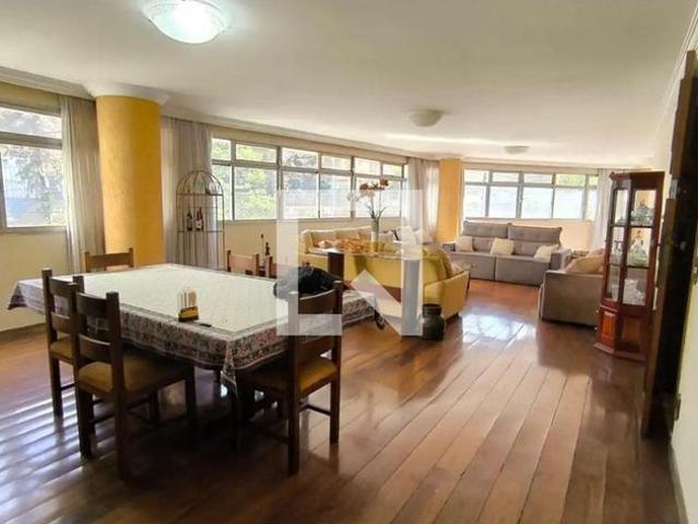 Apartamento aluguel em Regional Centro-Sul, Belo Horizonte