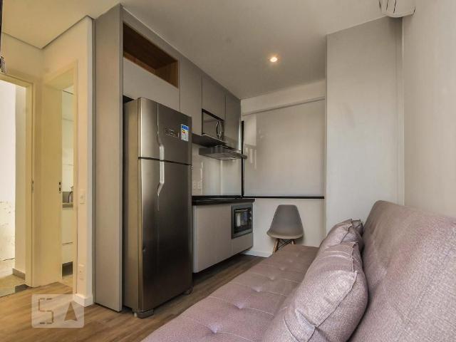Apartamento aluguel em Região Imediata de São Paulo, Região Metropolitana de São Paulo