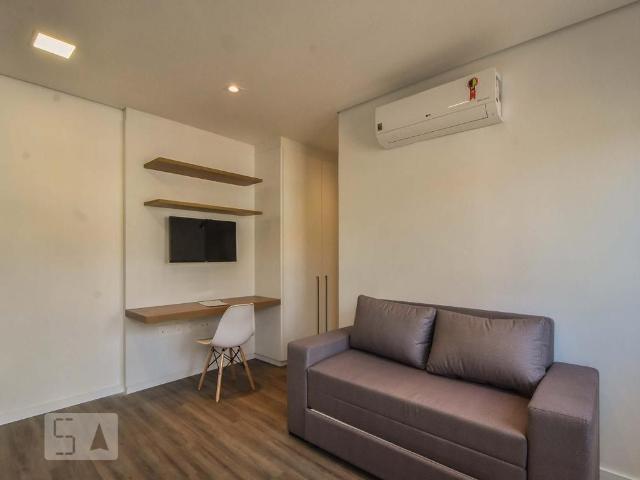 Apartamento aluguel em Região Imediata de São Paulo, Região Metropolitana de São Paulo