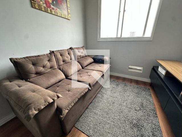 Apartamento aluguel em Região Imediata de São Paulo, Região Metropolitana de São Paulo