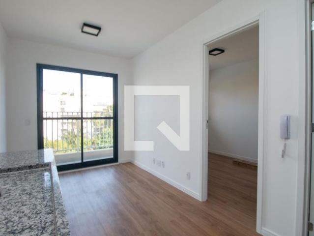 Apartamento aluguel em Santo Amaro, São Paulo