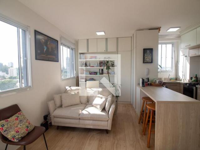 Apartamento aluguel em Região Imediata de São Paulo, Região Metropolitana de São Paulo