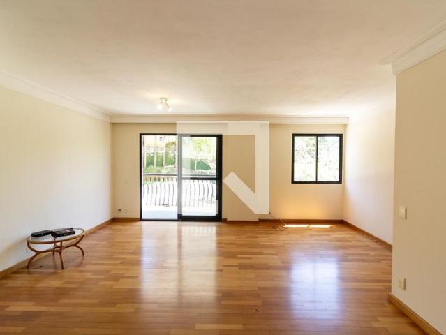 Apartamento aluguel em Chácara Flora, São Paulo