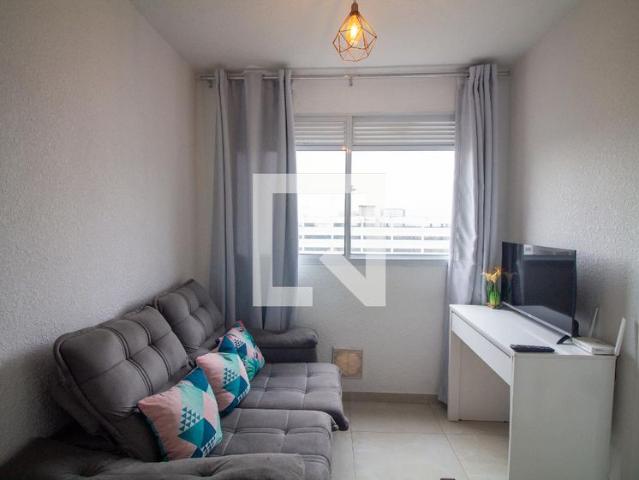 Apartamento aluguel em Santo Amaro, São Paulo