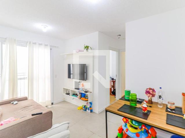 Apartamento aluguel em Região Imediata de São Paulo, Região Metropolitana de São Paulo