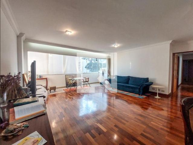 Apartamento aluguel em Santo Amaro, São Paulo