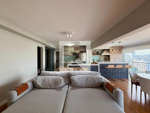 Apartamento aluguel em Santo Amaro, São Paulo