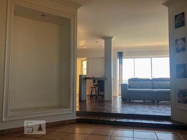 Apartamento aluguel em Região Imediata de São Paulo, Região Metropolitana de São Paulo