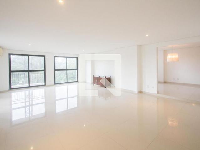 Apartamento aluguel em Região Imediata de São Paulo, Região Metropolitana de São Paulo