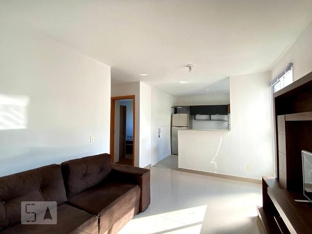 Apartamento aluguel em São Leopoldo