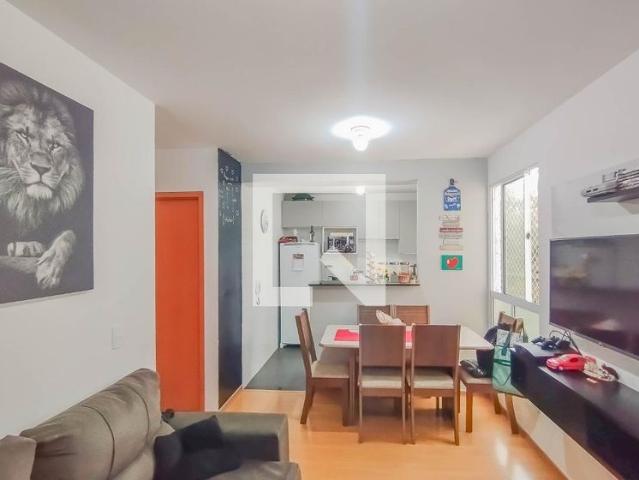 Apartamento aluguel em Região Geográfica Imediata de Novo Hamburgo - São Leopoldo, Região Metropolitana de Porto Alegre