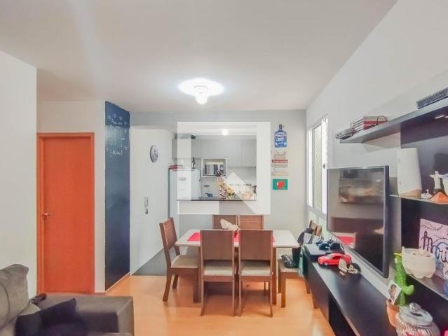 Apartamento aluguel em Região Geográfica Imediata de Novo Hamburgo - São Leopoldo, Região Metropolitana de Porto Alegre