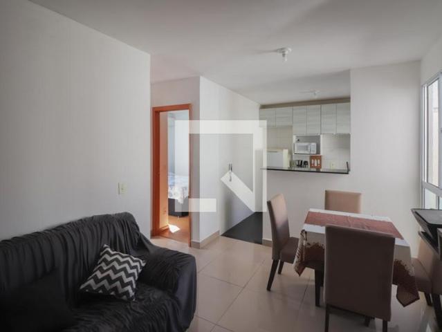 Apartamento aluguel em São Leopoldo