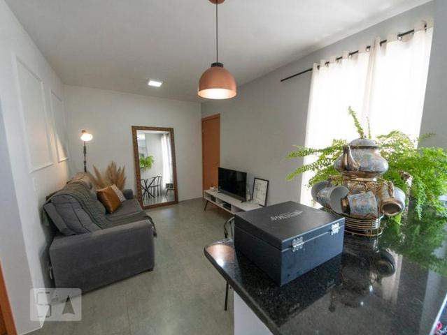 Apartamento aluguel em Região Geográfica Imediata de Novo Hamburgo - São Leopoldo, Região Metropolitana de Porto Alegre