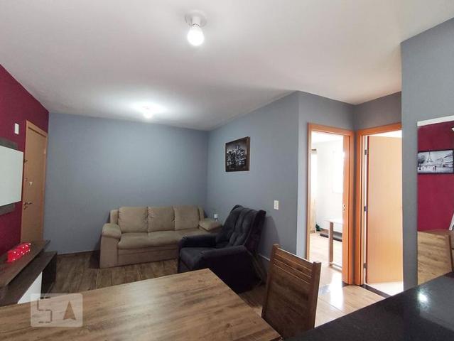 Apartamento aluguel em Região Geográfica Imediata de Novo Hamburgo - São Leopoldo, Região Metropolitana de Porto Alegre