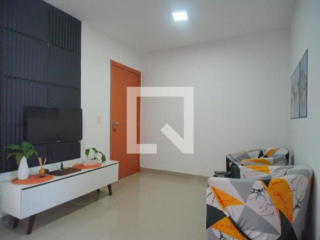 Apartamento aluguel em São Leopoldo