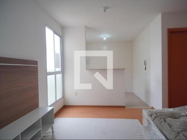Apartamento aluguel em São Leopoldo