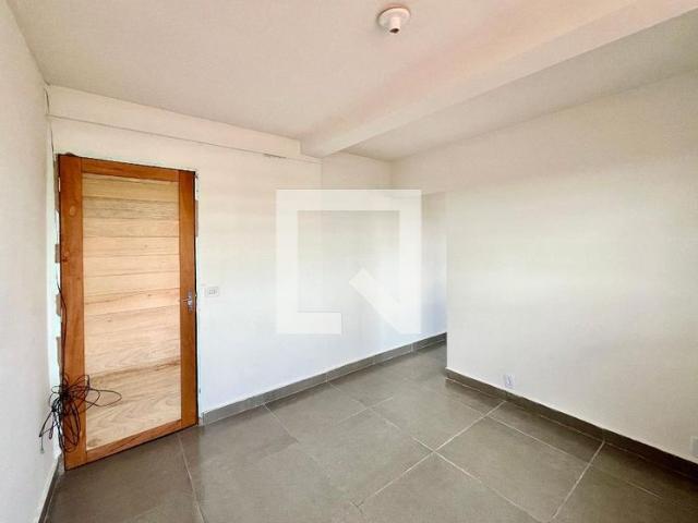 Apartamento aluguel em Senhor Bom Jesus, Belo Horizonte
