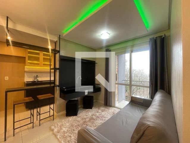 Apartamento aluguel em Região Geográfica Imediata de Novo Hamburgo - São Leopoldo, Região Metropolitana de Porto Alegre