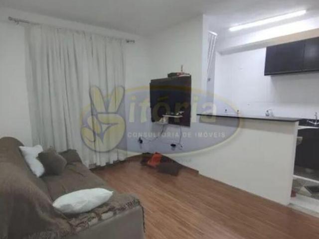 Apartamento venda em Capuava, Santo André