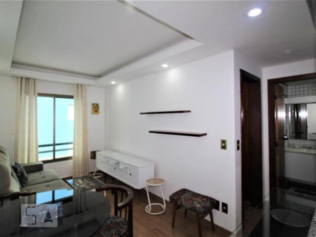 Apartamento aluguel em Região Imediata de São Paulo, Região Metropolitana de São Paulo