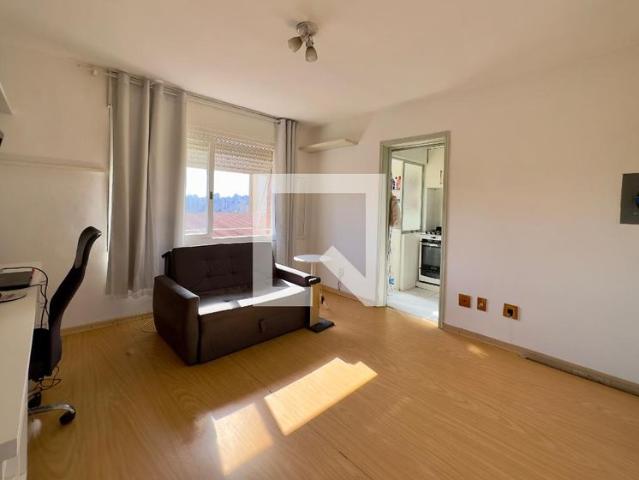 Apartamento aluguel em Região Geográfica Imediata de Porto Alegre, Região Metropolitana de Porto Alegre