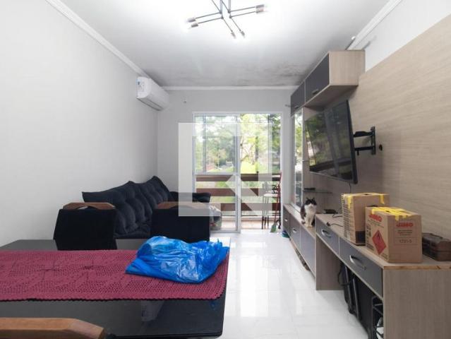 Apartamento aluguel em Região Geográfica Imediata de Porto Alegre, Região Metropolitana de Porto Alegre