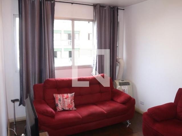 Apartamento aluguel em Região Imediata de São Paulo, Região Metropolitana de São Paulo