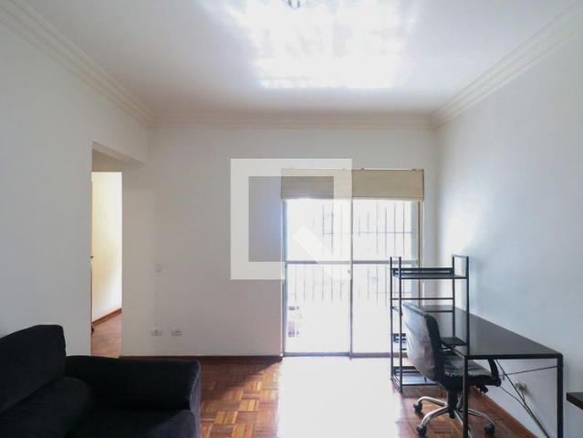 Apartamento aluguel em Região Imediata de São Paulo, Região Metropolitana de São Paulo