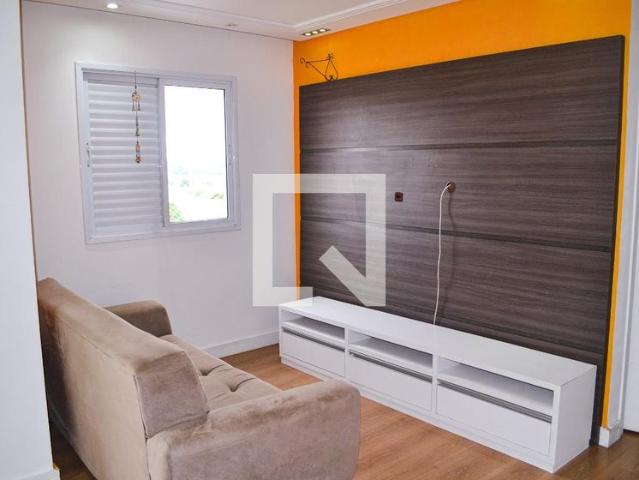 Apartamento aluguel em Região Imediata de São Paulo, Região Metropolitana de São Paulo