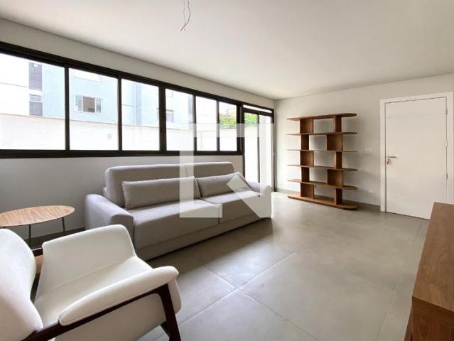 Apartamento aluguel em Região Geográfica Imediata de Belo Horizonte, Região Metropolitana de Belo Horizonte