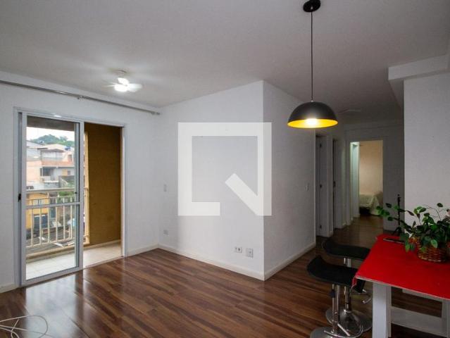 Apartamento aluguel em Região Imediata de São Paulo, Região Metropolitana de São Paulo