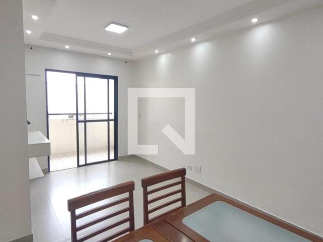 Apartamento aluguel em Região Imediata de São Paulo, Região Metropolitana de São Paulo
