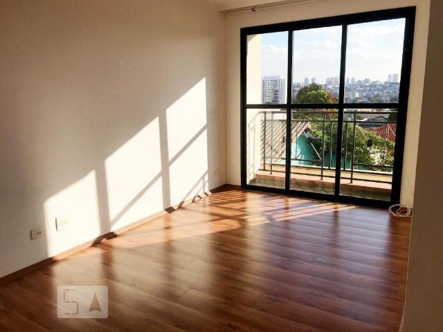 Apartamento aluguel em São Caetano do Sul