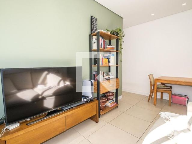 Apartamento aluguel em Santo Antônio, Belo Horizonte