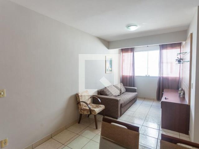 Apartamento aluguel em Regional Centro-Sul, Belo Horizonte