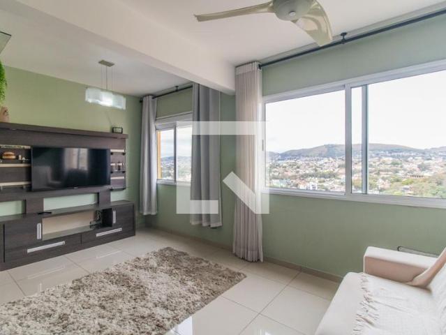 Apartamento aluguel em Porto Alegre, Santo Antônio