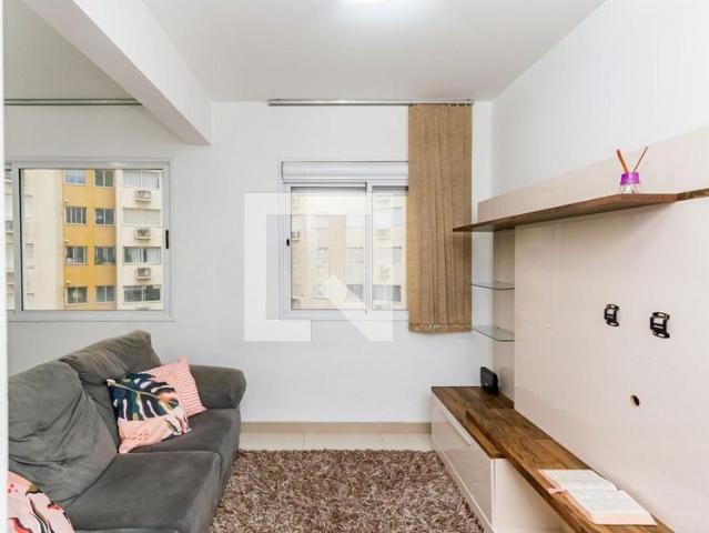 Apartamento aluguel em Região Geográfica Imediata de Porto Alegre, Região Metropolitana de Porto Alegre