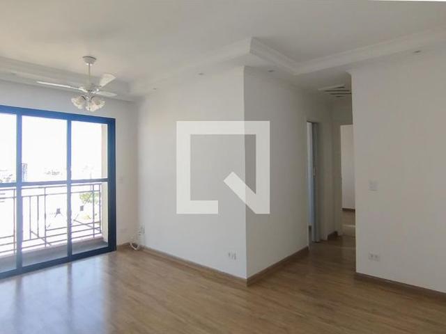 Apartamento aluguel em São Caetano do Sul