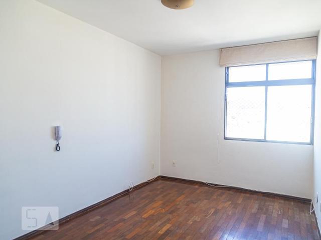 Apartamento aluguel em Belo Horizonte, Santo Antônio