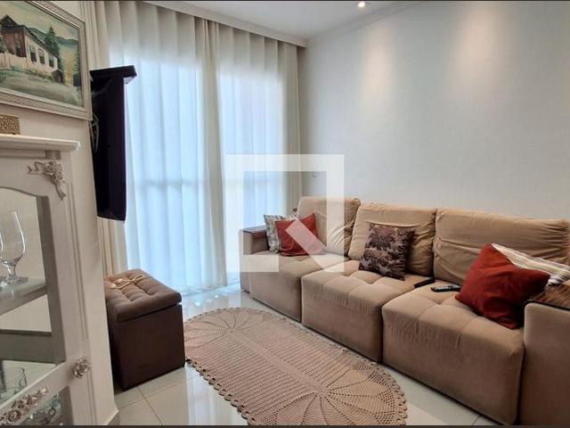 Apartamento aluguel em Região Imediata de São Paulo, Região Metropolitana de São Paulo