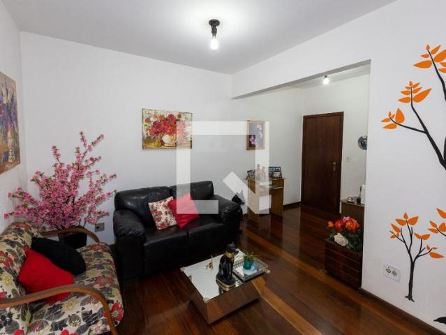 Apartamento aluguel em Regional Centro-Sul, Belo Horizonte