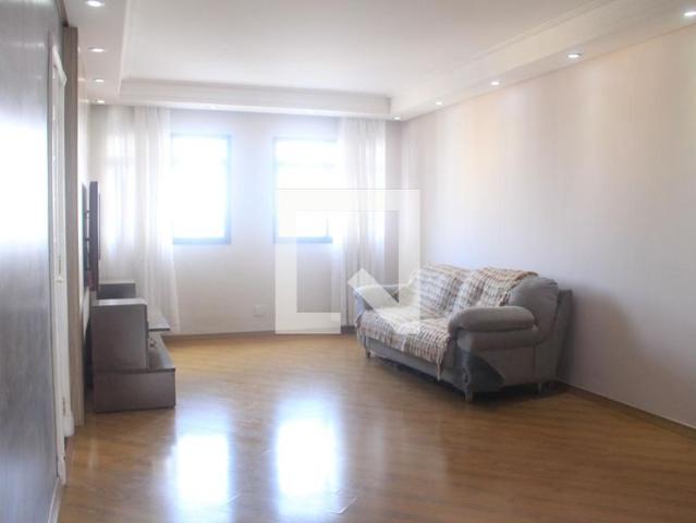 Apartamento aluguel em Região Imediata de São Paulo, Região Metropolitana de São Paulo
