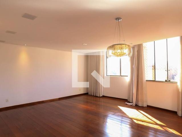 Apartamento aluguel em Região Geográfica Imediata de Belo Horizonte, Região Metropolitana de Belo Horizonte