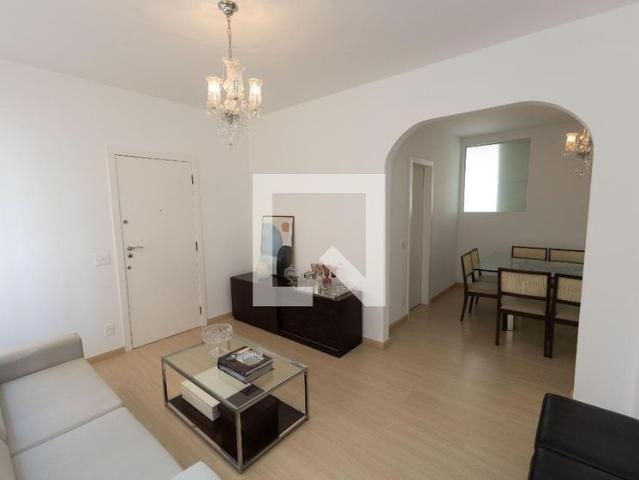 Apartamento aluguel em Região Geográfica Imediata de Belo Horizonte, Região Metropolitana de Belo Horizonte